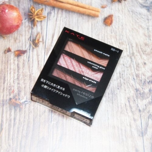 KATE パーツリサイズシャドウ(表)