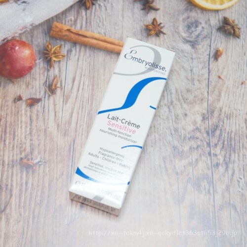 アンブリオリス モイスチャークリーム センシティブ