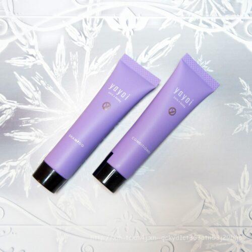 yayoi(ヤヨイ) ユズ&ハニー シャンプー&コンディショナー