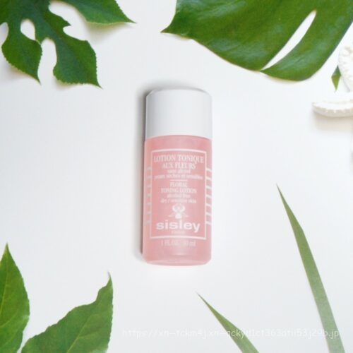 シスレー フローラルトニックローション