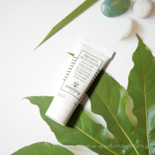 シスレー エコロジカル コムパウンド