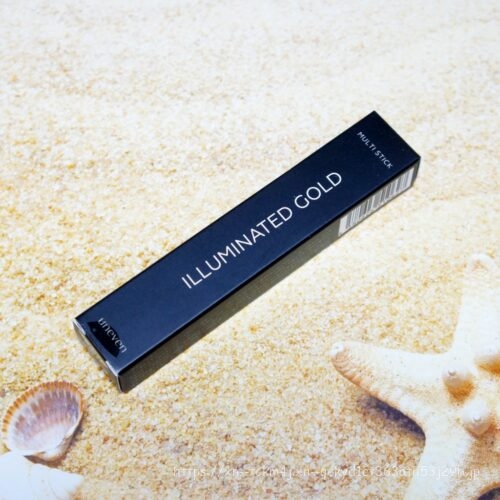 UNEVEN マルチスティック