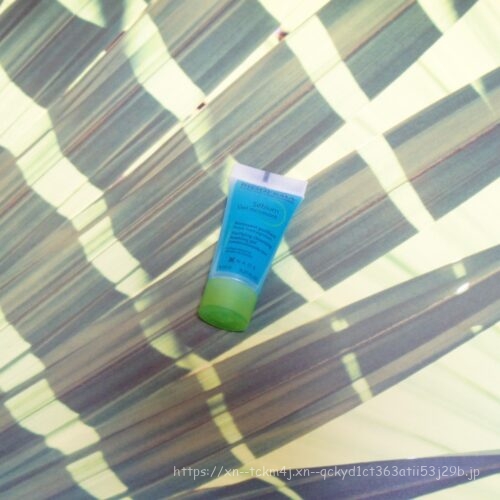 ビオデルマ セビウム フォーミングウォッシングジェル