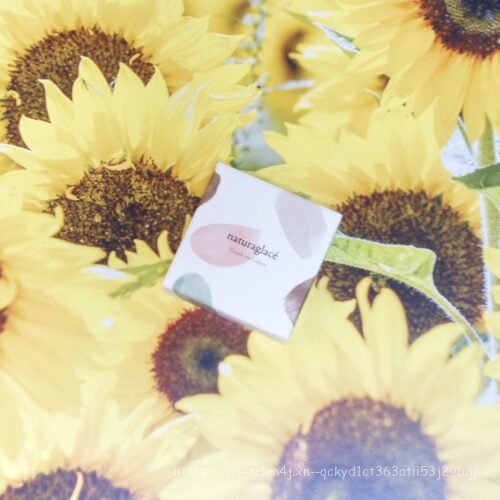 ナチュラグラッセ タッチオンカラーズ