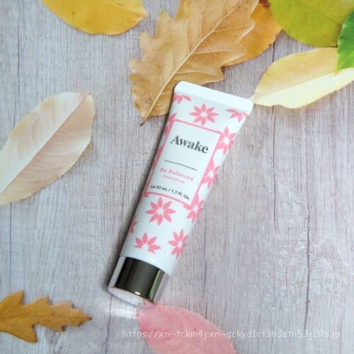 Awake アウェイク ビー バランスド ハンドセラム