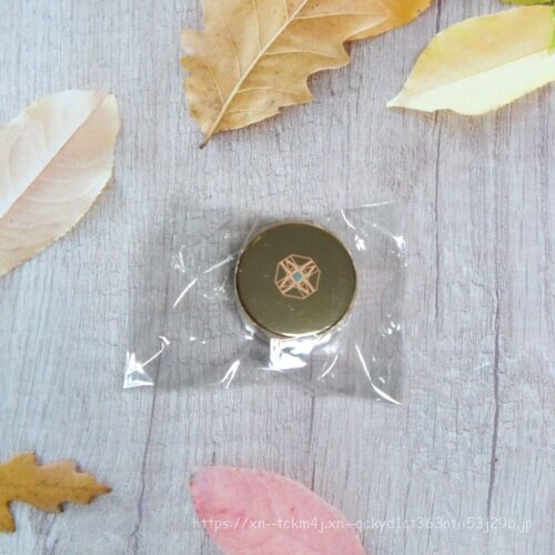 ONLY MINERALS ミネラルピグメント