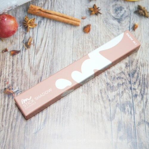 I'm meme スティックシャドウシマー