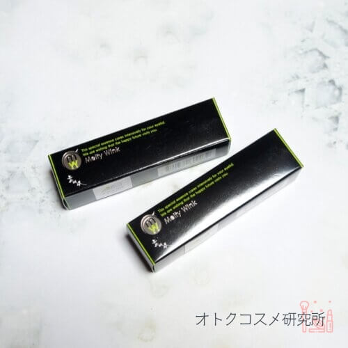 Meltywink メルティウィンク