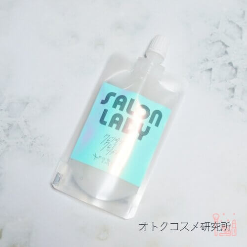 SALON LADY サロンレディ クレンジングクレイシャンプー